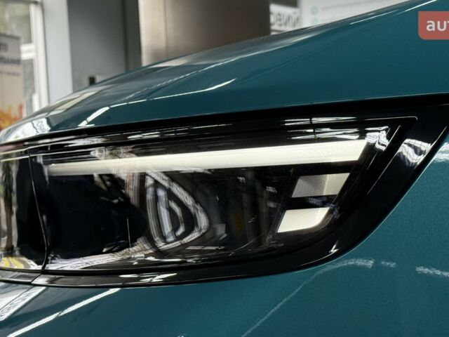 Опель Mokka 2025 года купить новое авто Опель Mokka 2025 года от официального дилера Автоцентр AUTO.RIA Опель фото