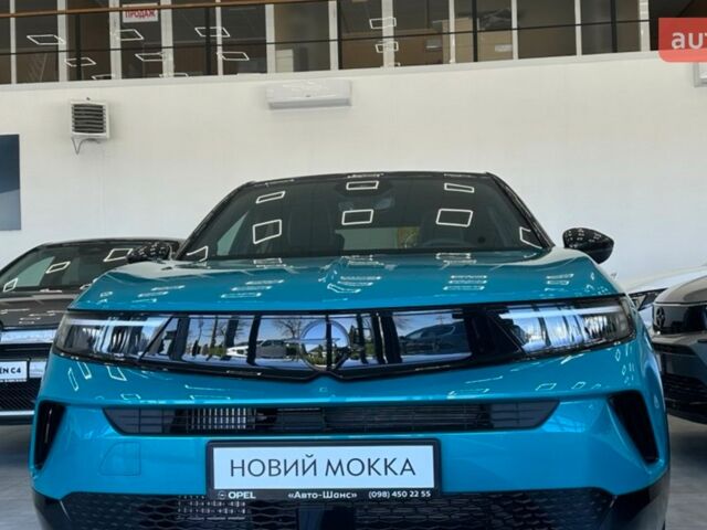 Опель Mokka, объемом двигателя 1.2 л и пробегом 0 тыс. км за 25993 $, фото 4 на Automoto.ua