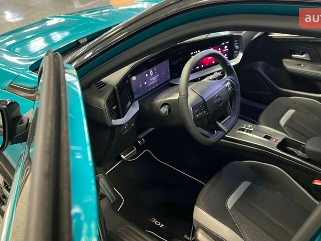 купити нове авто Опель Mokka 2025 року від офіційного дилера Автоцентр AUTO.RIA Опель фото