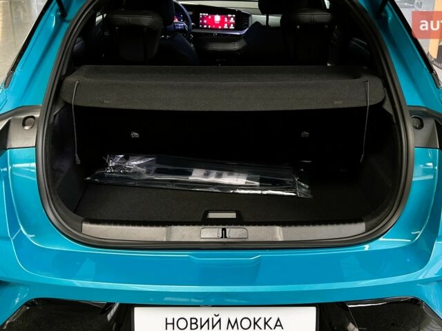 купити нове авто Опель Mokka 2025 року від офіційного дилера Автоцентр AUTO.RIA Опель фото