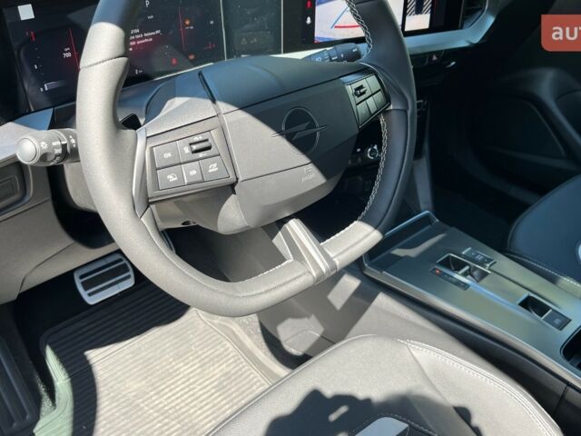 Опель Mokka 2025 года купить новое авто Опель Mokka 2025 года от официального дилера OPEL VIPOS Опель фото