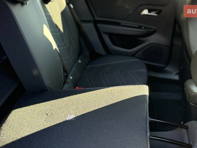 Опель Mokka 2025 года купить новое авто Опель Mokka 2025 года от официального дилера ТОВ «Альфа Авангард» Опель фото