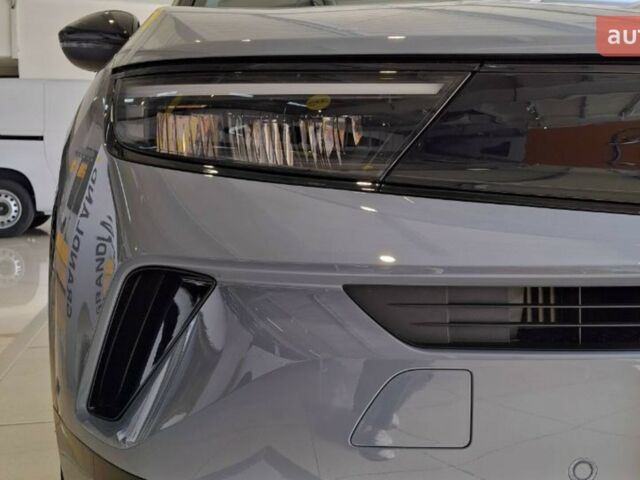 купить новое авто Опель Mokka 2025 года от официального дилера Ньютон Авто Місто Опель фото