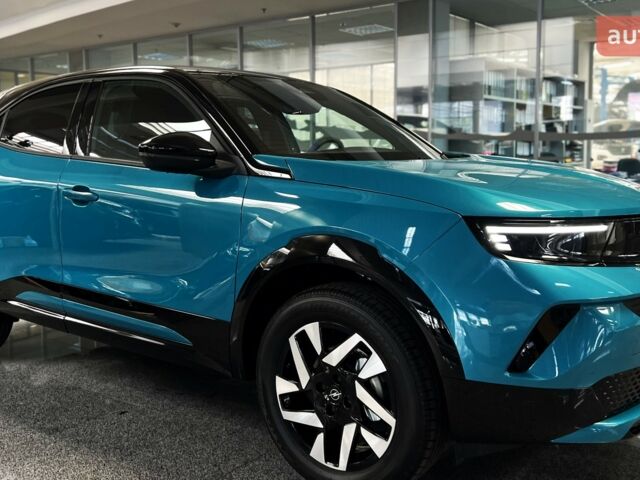 купити нове авто Опель Mokka 2025 року від офіційного дилера Автоцентр AUTO.RIA Опель фото