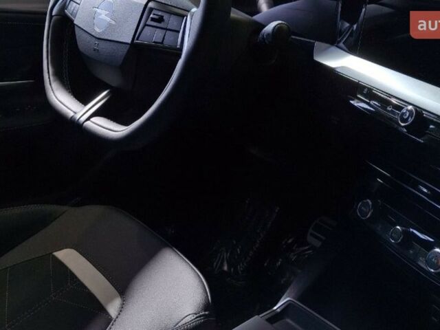 купить новое авто Опель Mokka 2025 года от официального дилера Ньютон Авто Місто Опель фото