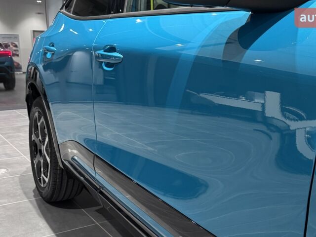 купити нове авто Опель Mokka 2025 року від офіційного дилера ПОЛІССЯ АВТО ПЛЮС OPEL Опель фото