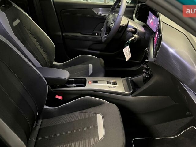 купити нове авто Опель Mokka 2025 року від офіційного дилера Автоцентр AUTO.RIA Опель фото