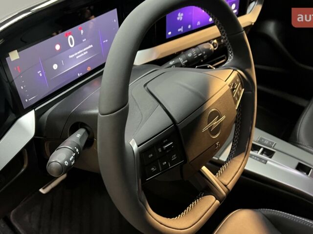 купити нове авто Опель Mokka 2025 року від офіційного дилера Автоцентр AUTO.RIA Опель фото