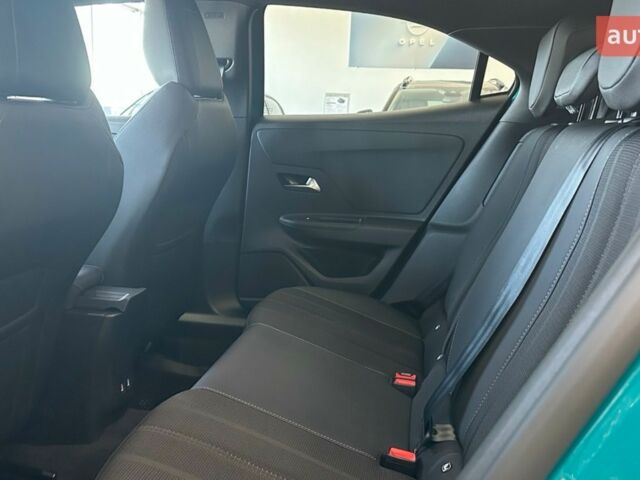 Опель Mokka, объемом двигателя 1.2 л и пробегом 0 тыс. км за 26048 $, фото 7 на Automoto.ua