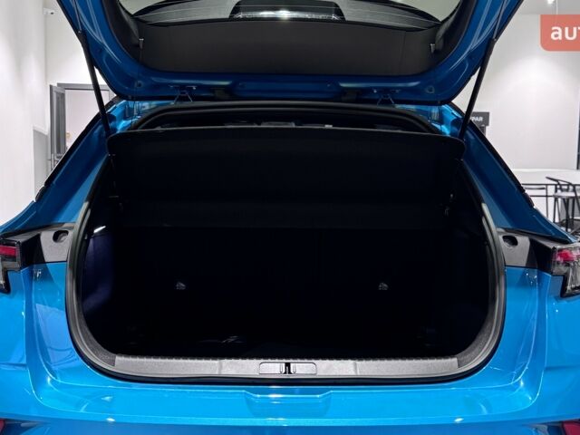 купити нове авто Опель Mokka 2025 року від офіційного дилера ПОЛІССЯ АВТО ПЛЮС OPEL Опель фото