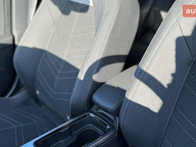 Опель Mokka 2025 года купить новое авто Опель Mokka 2025 года от официального дилера ТОВ «Альфа Авангард» Опель фото