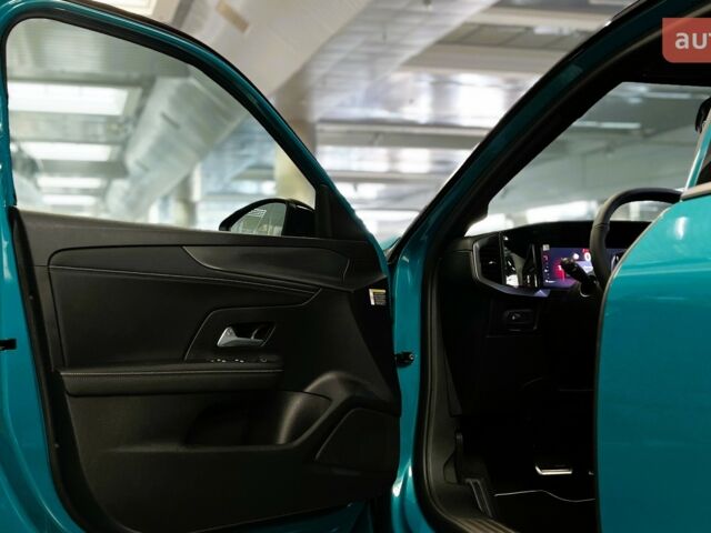 купити нове авто Опель Mokka 2025 року від офіційного дилера Автоцентр AUTO.RIA Опель фото