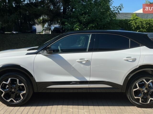 Опель Mokka 2025 года купить новое авто Опель Mokka 2025 года от официального дилера OPEL VIPOS Опель фото