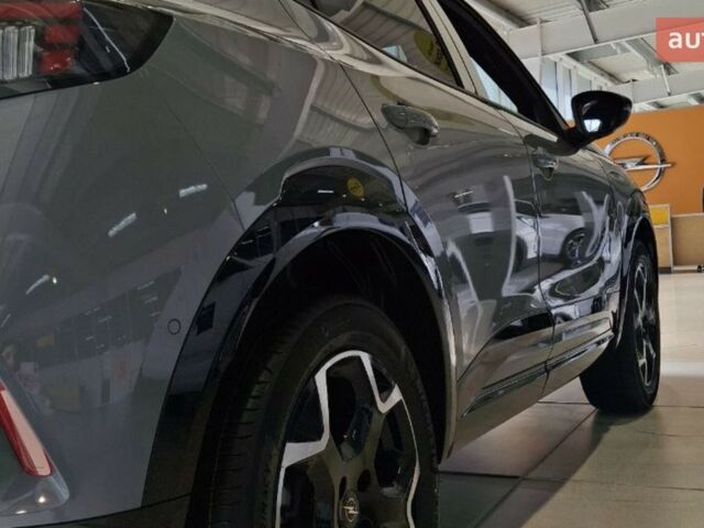 купить новое авто Опель Mokka 2025 года от официального дилера Ньютон Авто Місто Опель фото
