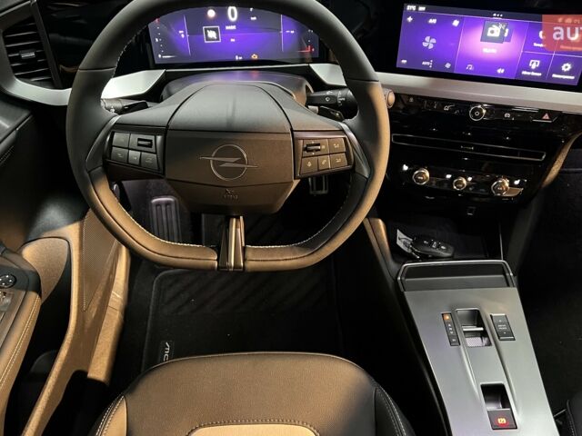 купити нове авто Опель Mokka 2025 року від офіційного дилера Автоцентр AUTO.RIA Опель фото