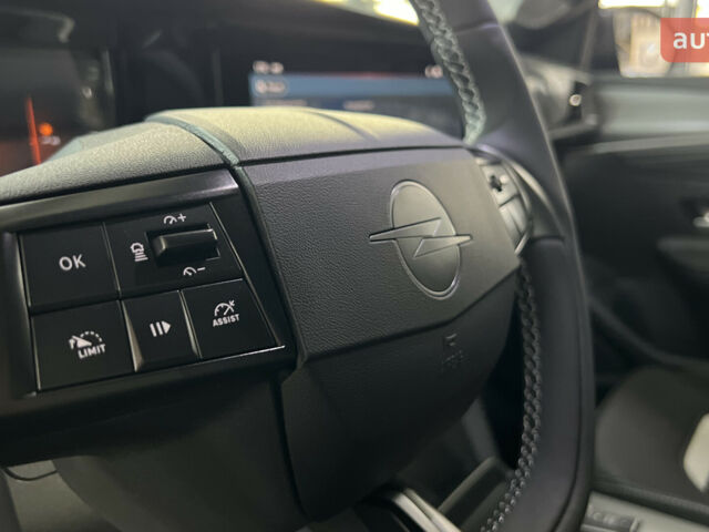 купить новое авто Опель Mokka 2025 года от официального дилера Автомир Опель фото