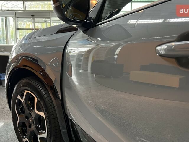 купити нове авто Опель Mokka 2025 року від офіційного дилера Автоцентр AUTO.RIA Опель фото
