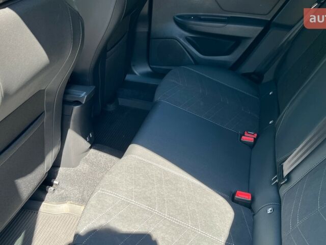 Опель Mokka 2025 года купить новое авто Опель Mokka 2025 года от официального дилера OPEL VIPOS Опель фото