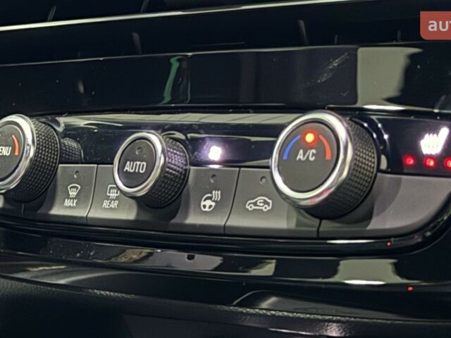 Опель Mokka 2025 года купить новое авто Опель Mokka 2025 года от официального дилера Автоцентр AUTO.RIA Опель фото