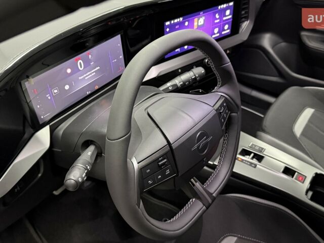 Опель Mokka 2025 года купить новое авто Опель Mokka 2025 года от официального дилера Автоцентр AUTO.RIA Опель фото