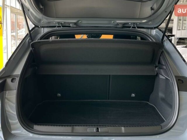 купить новое авто Опель Mokka 2025 года от официального дилера Ньютон Авто Місто Опель фото