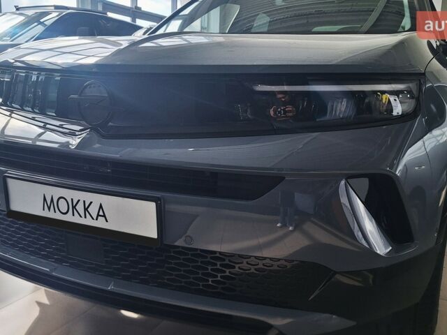 купити нове авто Опель Mokka 2025 року від офіційного дилера Автоцентр AUTO.RIA Опель фото