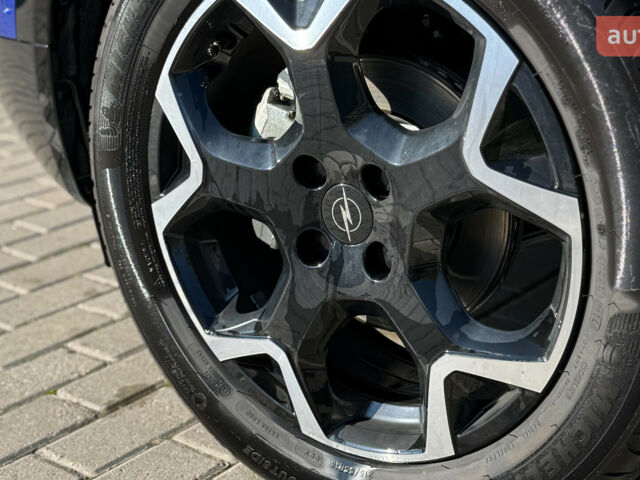 Опель Mokka 2025 года купить новое авто Опель Mokka 2025 года от официального дилера ТОВ «Альфа Авангард» Опель фото