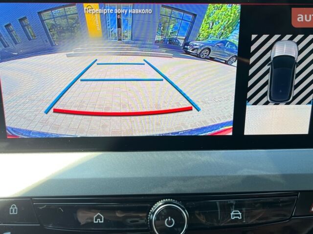 Опель Mokka 2025 года купить новое авто Опель Mokka 2025 года от официального дилера OPEL VIPOS Опель фото