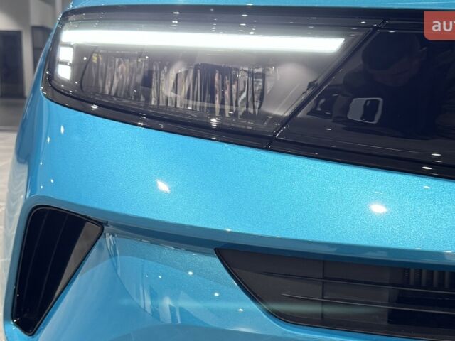 купити нове авто Опель Mokka 2025 року від офіційного дилера ПОЛІССЯ АВТО ПЛЮС OPEL Опель фото