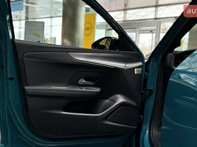 Опель Mokka 2025 года купить новое авто Опель Mokka 2025 года от официального дилера Автоцентр AUTO.RIA Опель фото