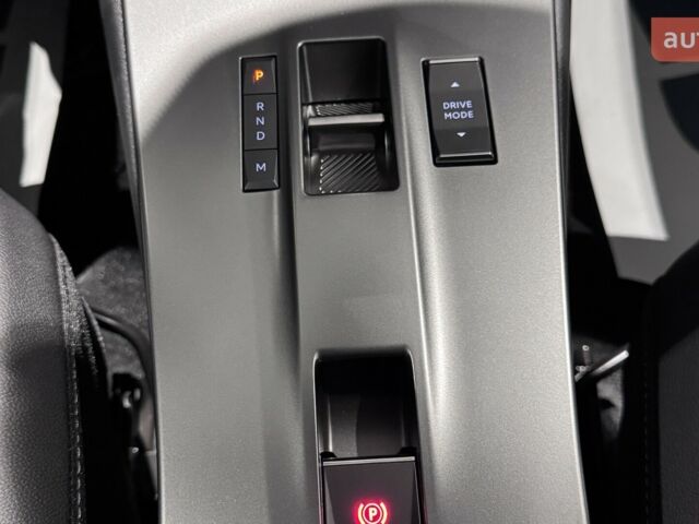 купити нове авто Опель Mokka 2025 року від офіційного дилера ПОЛІССЯ АВТО ПЛЮС OPEL Опель фото