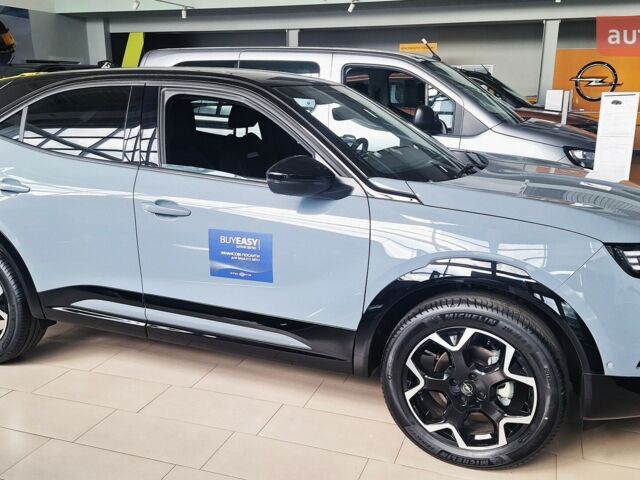 купити нове авто Опель Mokka 2025 року від офіційного дилера Автоцентр AUTO.RIA Опель фото