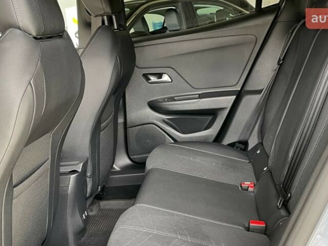 купить новое авто Опель Mokka 2025 года от официального дилера Ньютон Авто Місто Опель фото