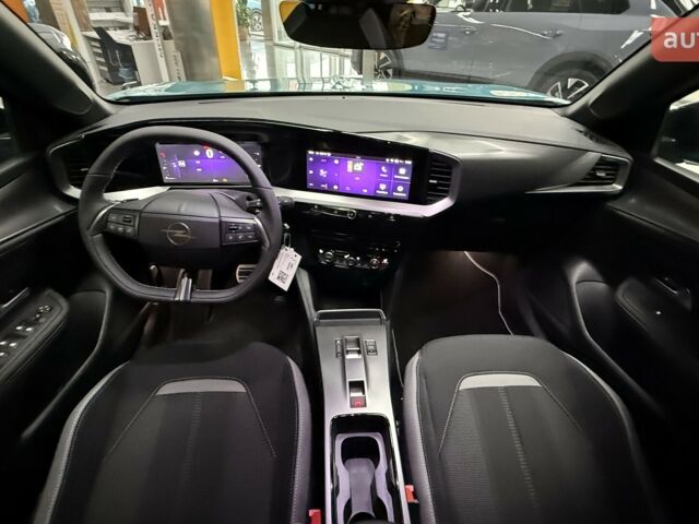 Опель Mokka 2025 года купить новое авто Опель Mokka 2025 года от официального дилера Автоцентр AUTO.RIA Опель фото