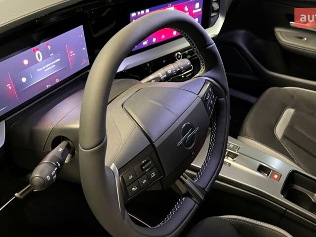 купити нове авто Опель Mokka 2025 року від офіційного дилера Автоцентр AUTO.RIA Опель фото