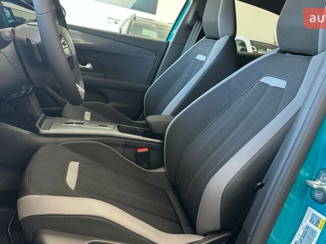 Опель Mokka, объемом двигателя 1.2 л и пробегом 0 тыс. км за 26048 $, фото 5 на Automoto.ua