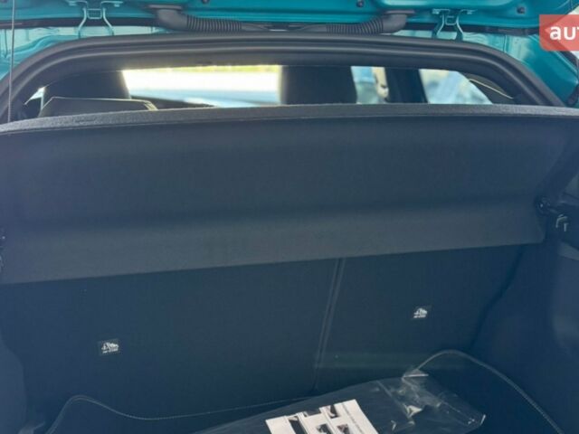 Опель Mokka, об'ємом двигуна 1.2 л та пробігом 0 тис. км за 25870 $, фото 14 на Automoto.ua