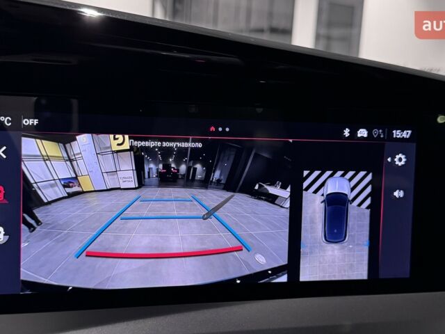 купити нове авто Опель Mokka 2025 року від офіційного дилера ПОЛІССЯ АВТО ПЛЮС OPEL Опель фото