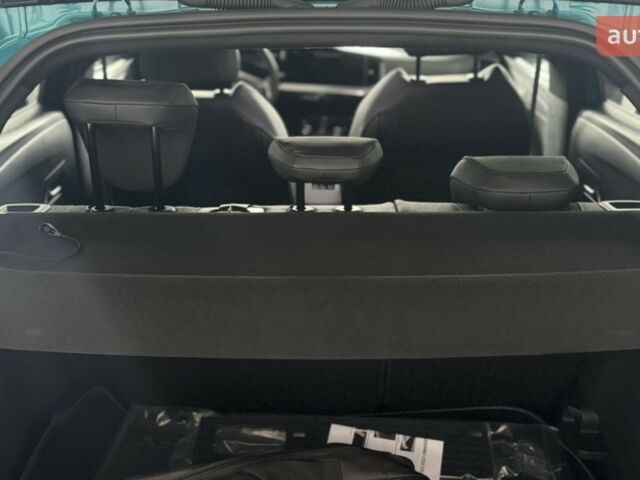 Опель Mokka, об'ємом двигуна 1.2 л та пробігом 0 тис. км за 25943 $, фото 17 на Automoto.ua