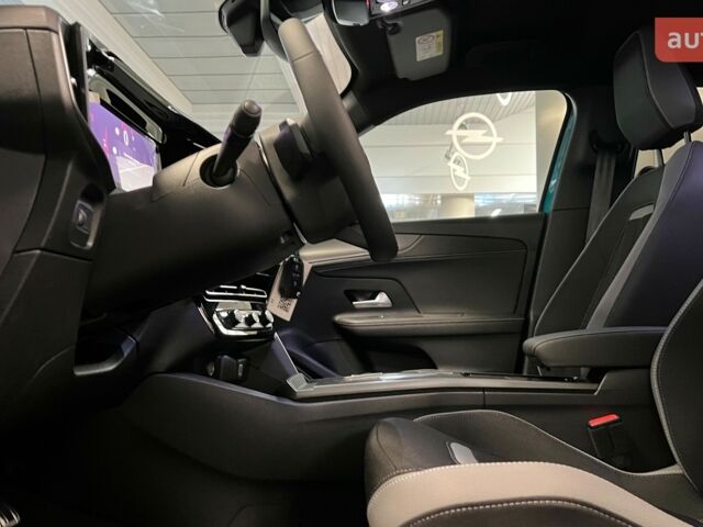 купити нове авто Опель Mokka 2025 року від офіційного дилера Автоцентр AUTO.RIA Опель фото