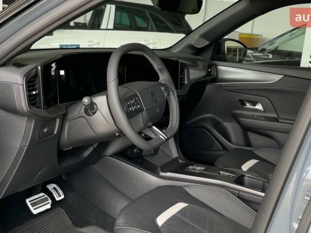купить новое авто Опель Mokka 2025 года от официального дилера Ньютон Авто Місто Опель фото