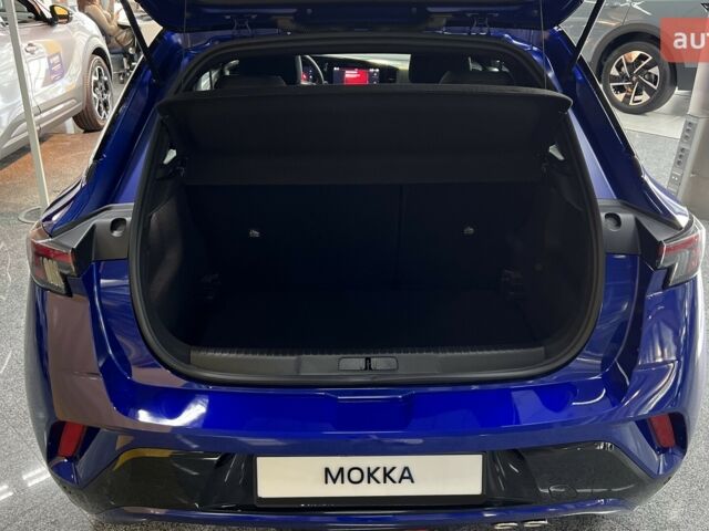 купить новое авто Опель Mokka 2025 года от официального дилера Автоцентр AUTO.RIA Опель фото