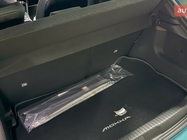 Опель Mokka 2025 года купить новое авто Опель Mokka 2025 года от официального дилера Автоцентр AUTO.RIA Опель фото