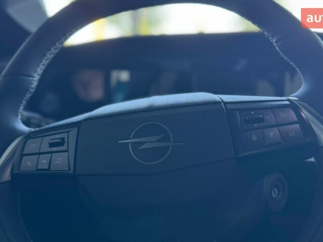 Опель Mokka 2025 в Кропивницком (Кировограде) на Automoto.ua Опель Mokka, объемом двигателя 1.2 л и пробегом 0 тыс. км за 25667 $, фото 9 на Automoto.ua