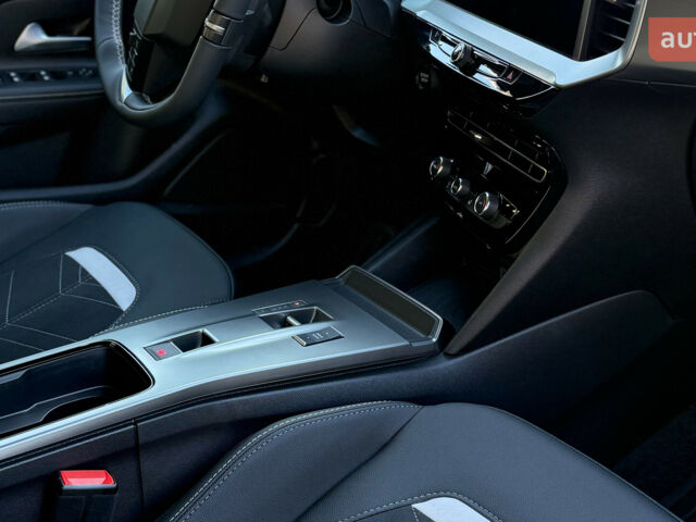 Опель Mokka 2025 года купить новое авто Опель Mokka 2025 года от официального дилера ТОВ «Альфа Авангард» Опель фото