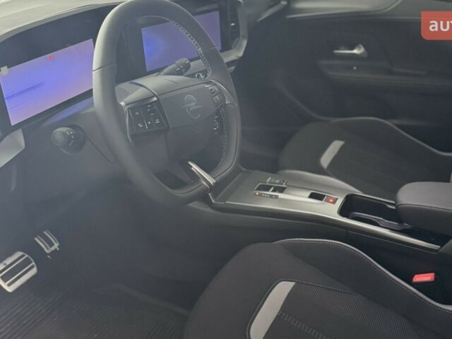 Опель Mokka, объемом двигателя 1.2 л и пробегом 0 тыс. км за 25993 $, фото 19 на Automoto.ua