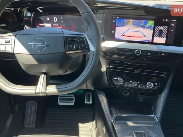 Опель Mokka 2025 года купить новое авто Опель Mokka 2025 года от официального дилера OPEL VIPOS Опель фото