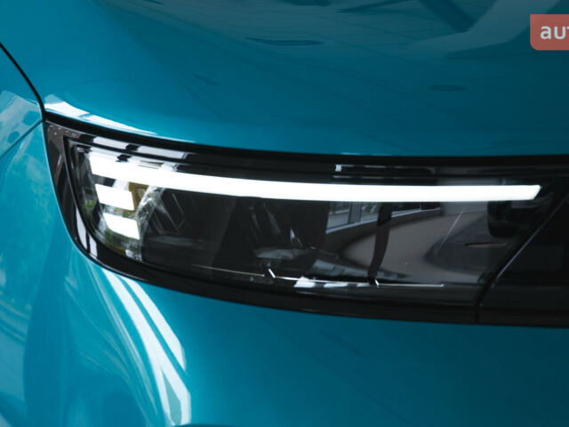 купить новое авто Опель Mokka 2025 года от официального дилера OPEL ЦЕНТРАЛЬНИЙ Опель фото