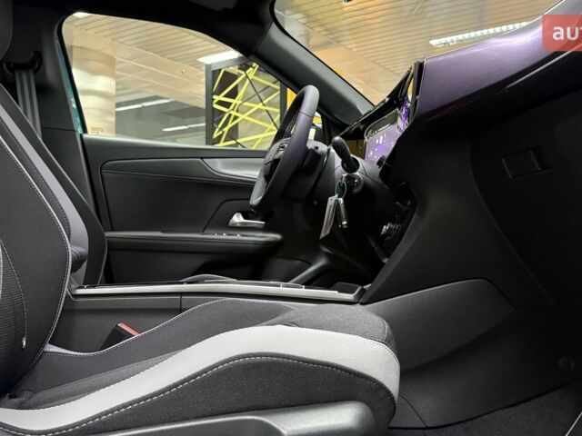 Опель Mokka 2025 года купить новое авто Опель Mokka 2025 года от официального дилера Автоцентр AUTO.RIA Опель фото