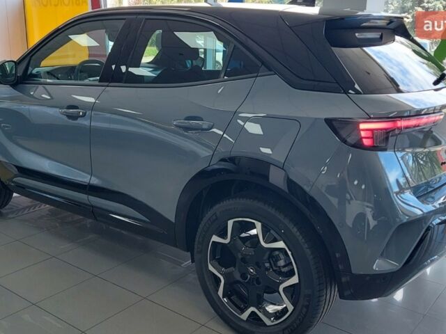 купити нове авто Опель Mokka 2025 року від офіційного дилера "Дніпропетровськ-Авто" Опель фото